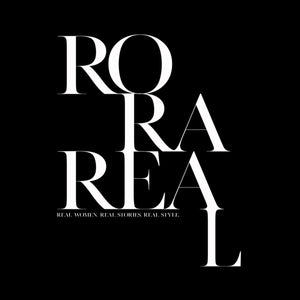 Rora Real Guest - Ashley Gill