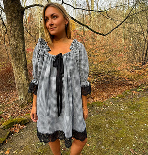 Tatum Dress