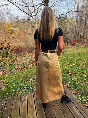 Sandrine Skirt