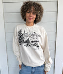 Manchester Sweatshirt