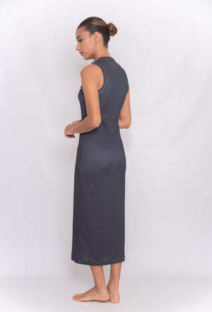 Nic Dress (Black)