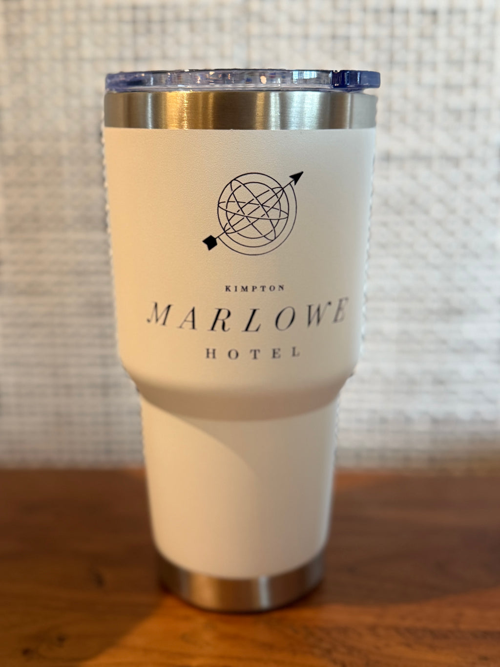 MARLOWE WATER BOTTLE