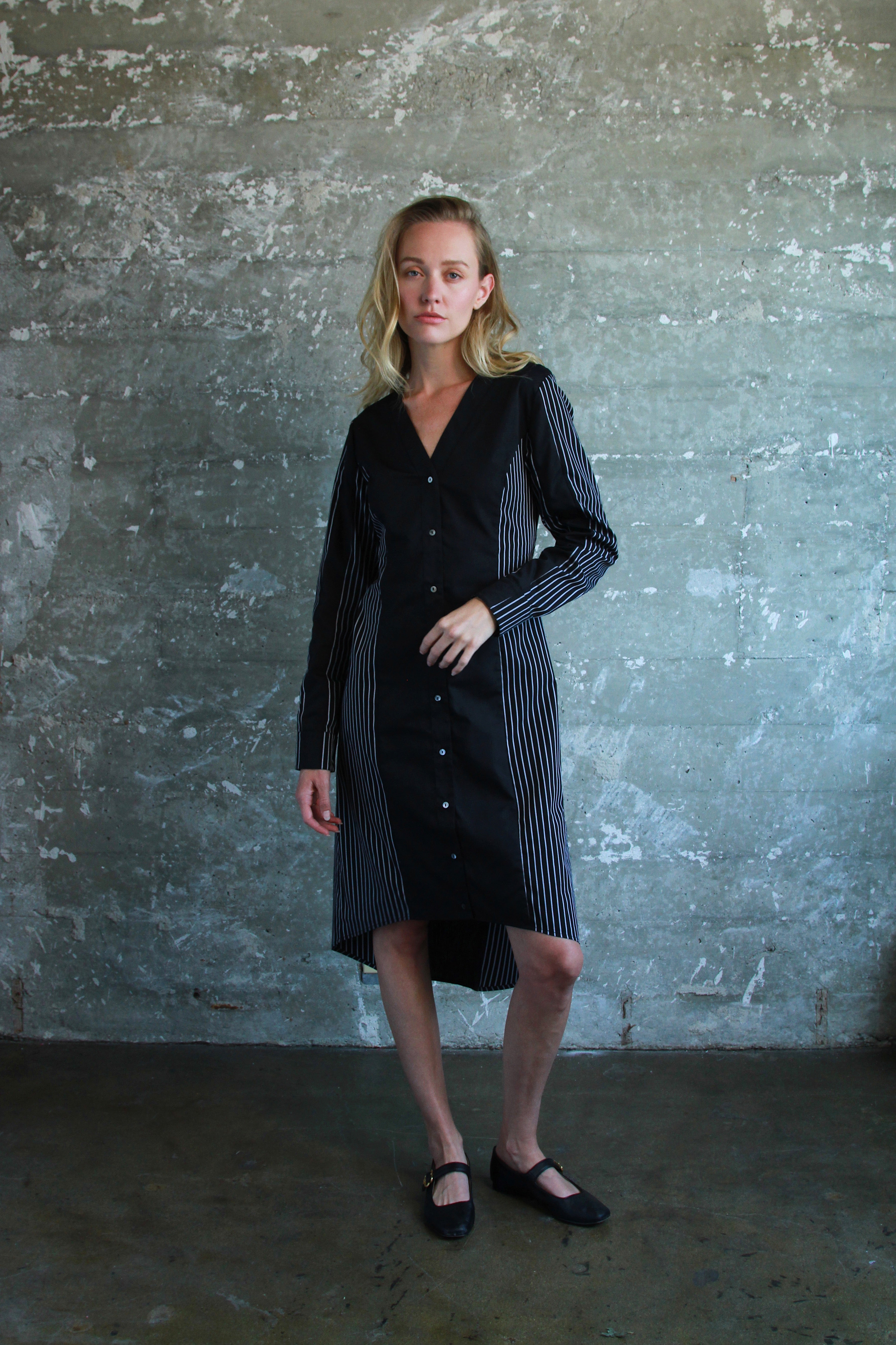 Willow Dress