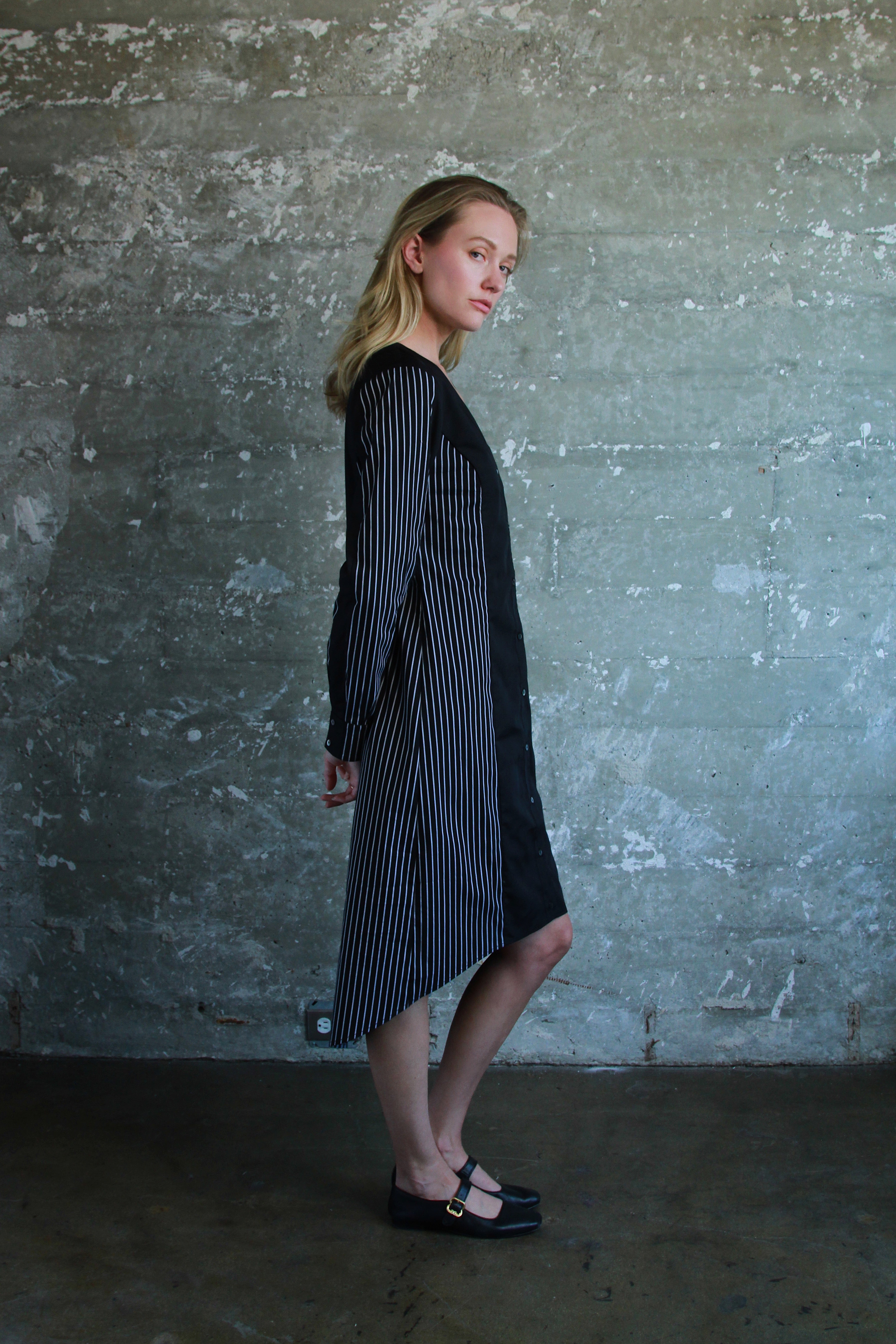 Willow Dress