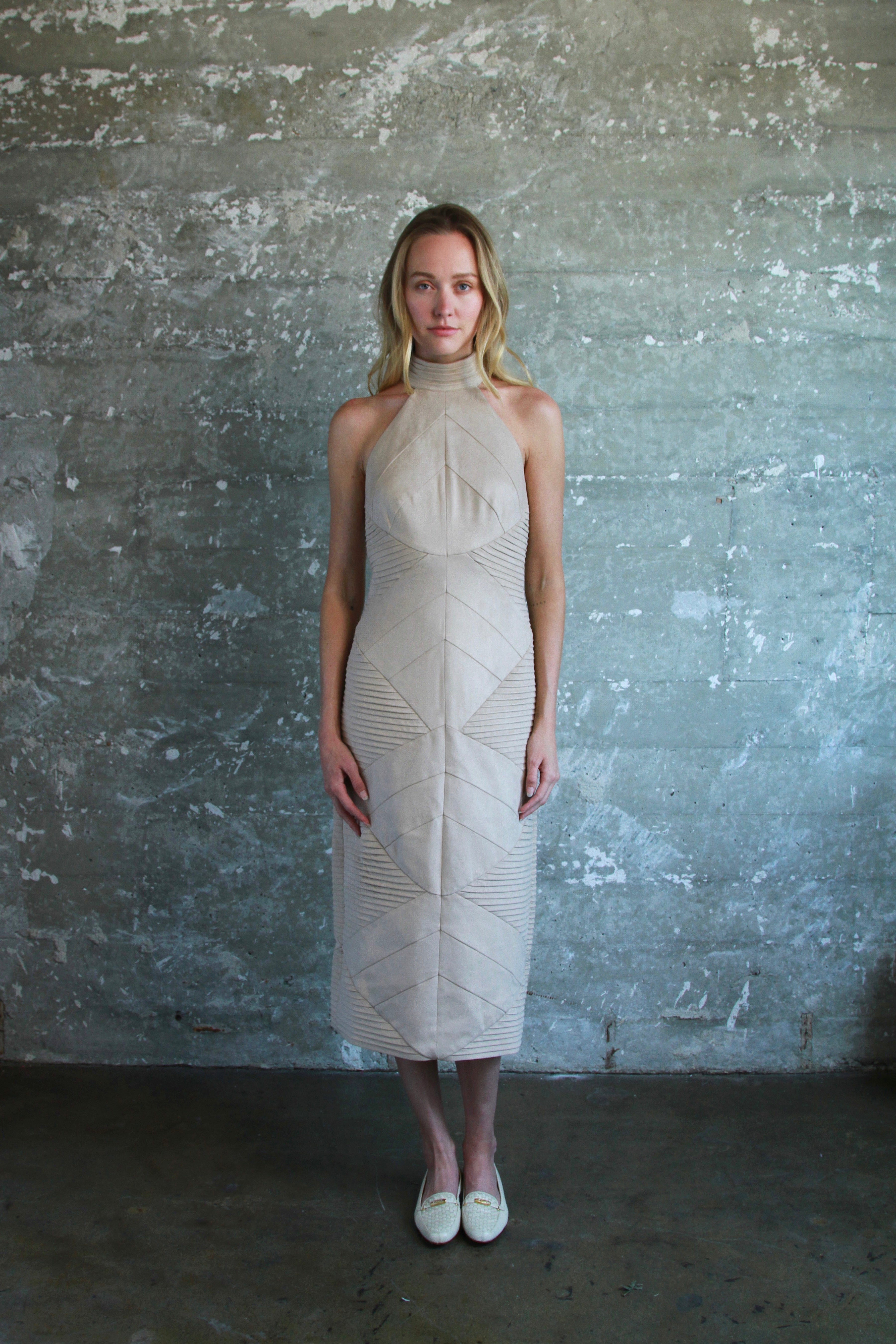 Emma Dress
