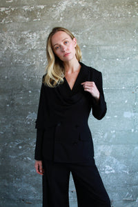 Lau Jacket