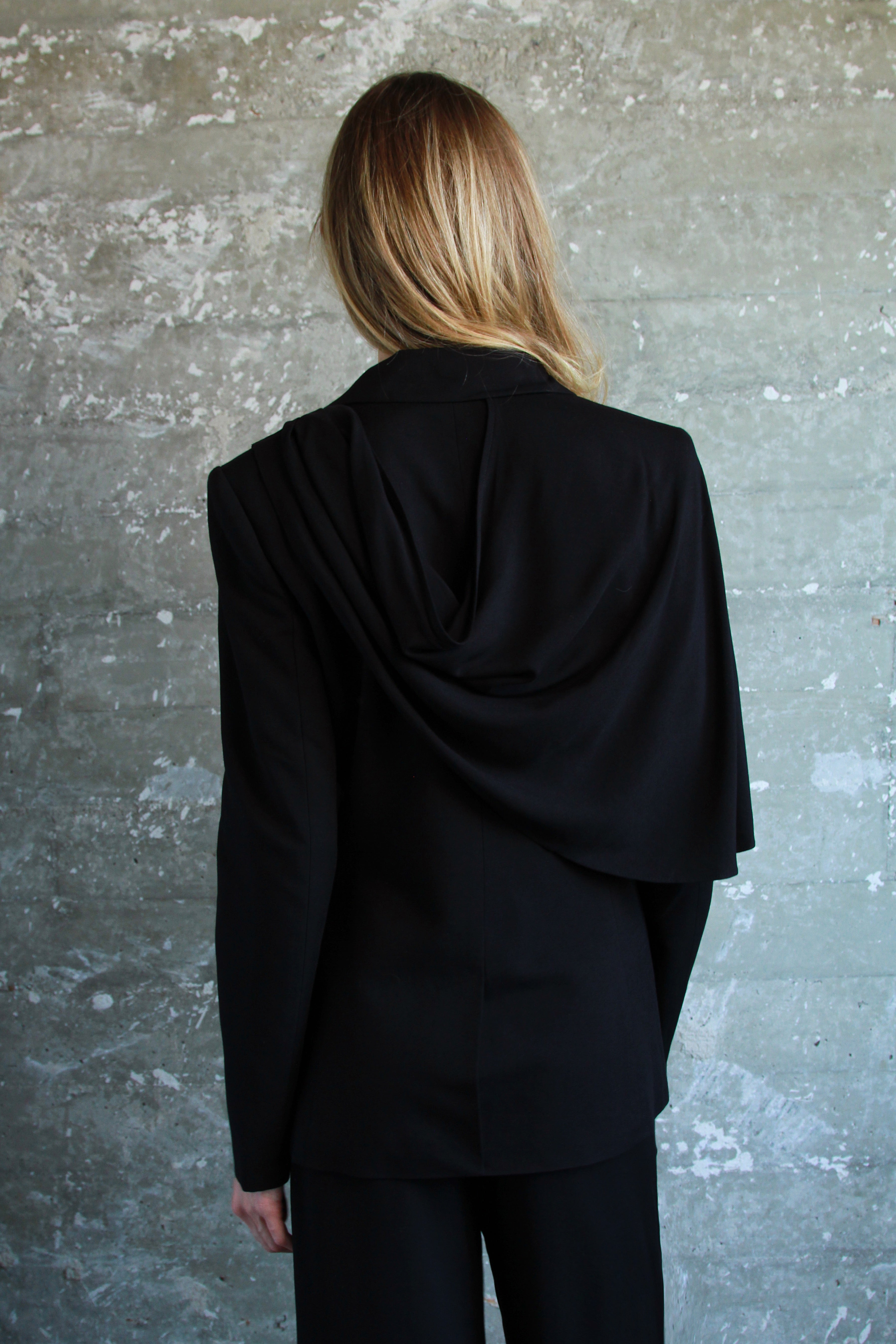 Lau Jacket