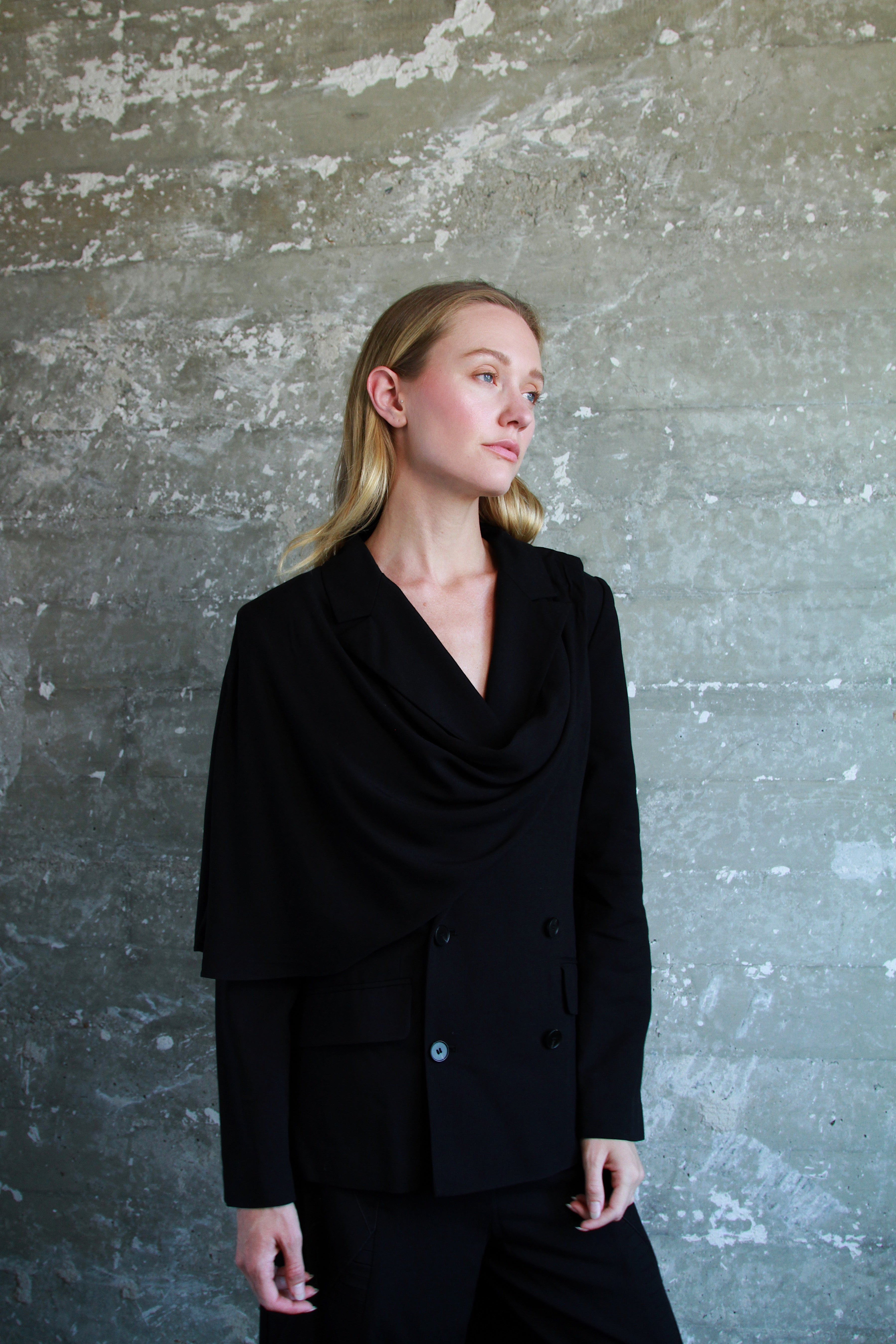 Lau Jacket