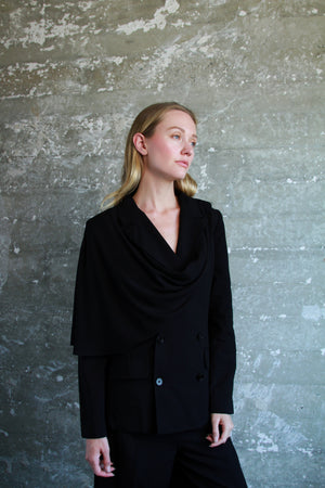 Lau Jacket