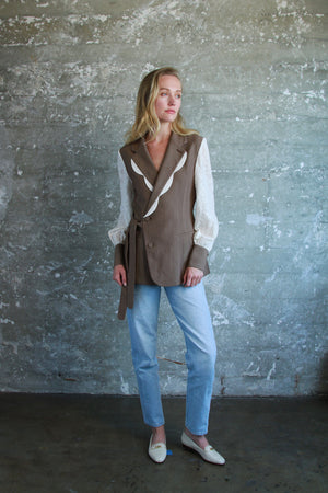 Danby Jacket