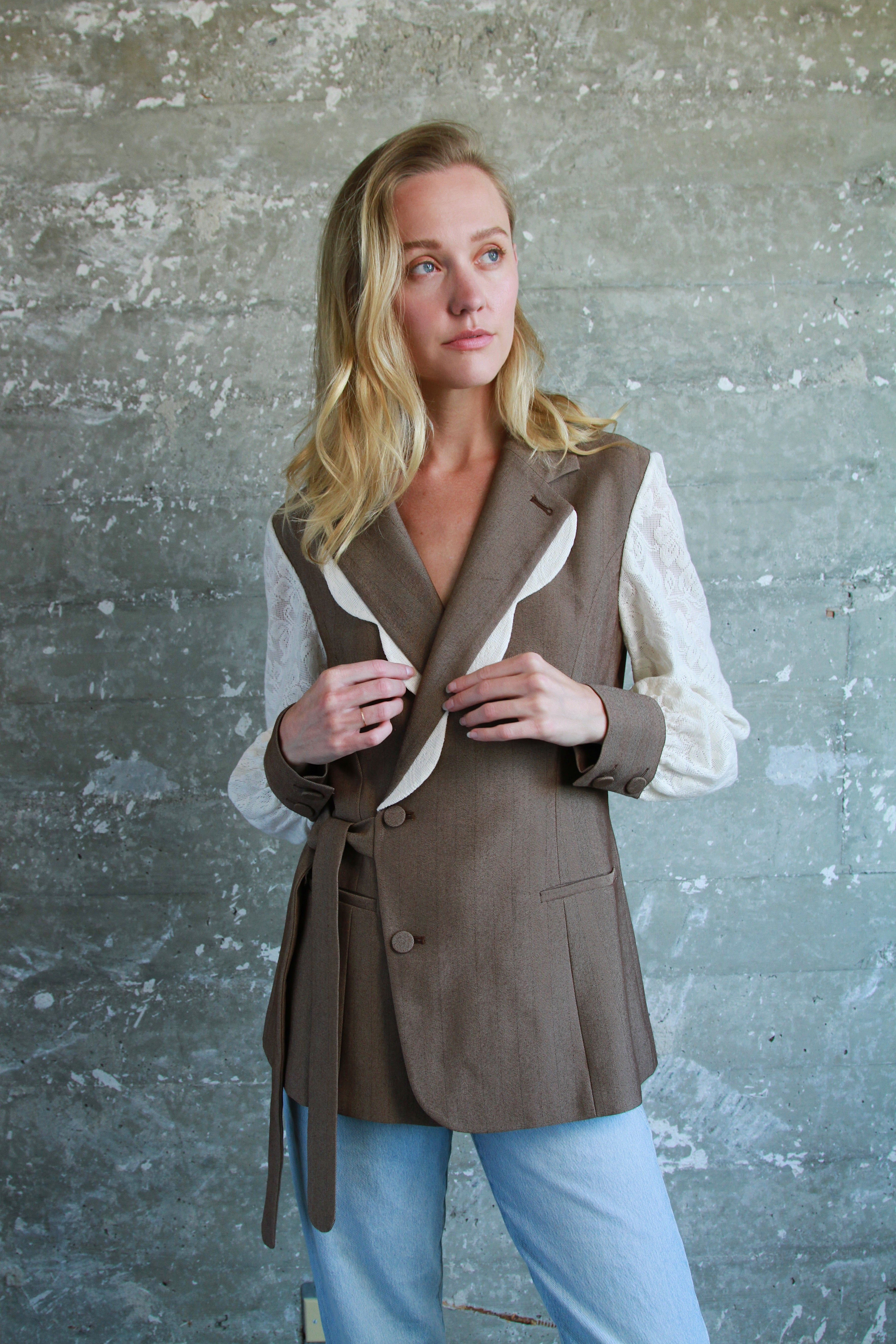 Danby Jacket