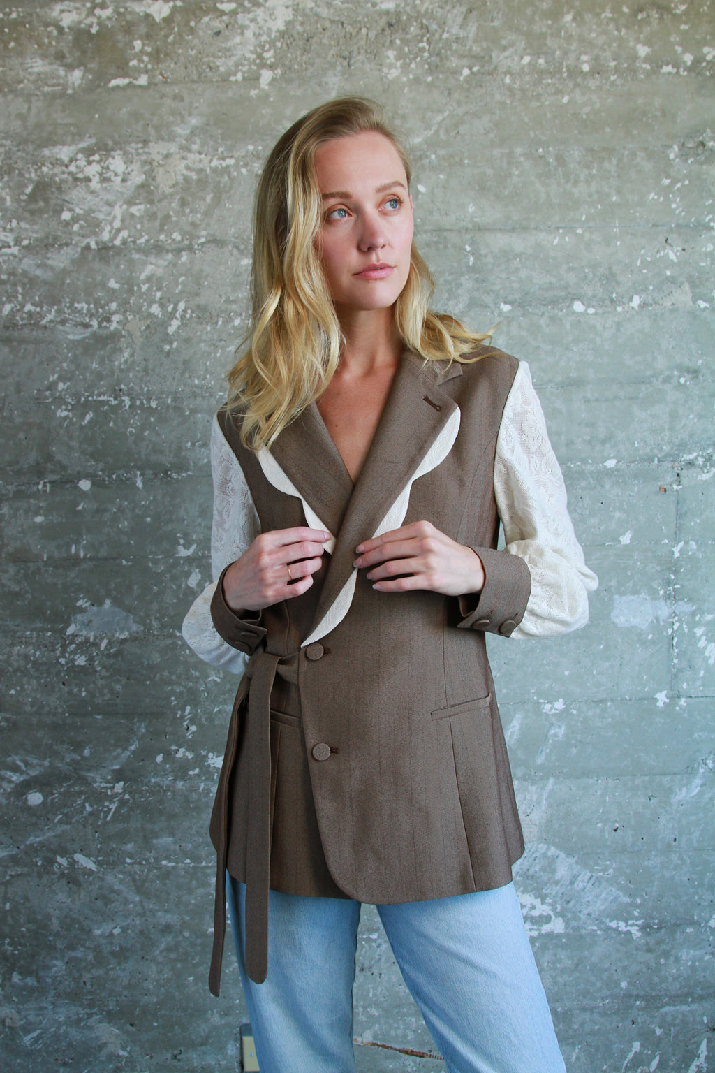 Danby Jacket