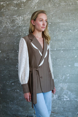 Danby Jacket