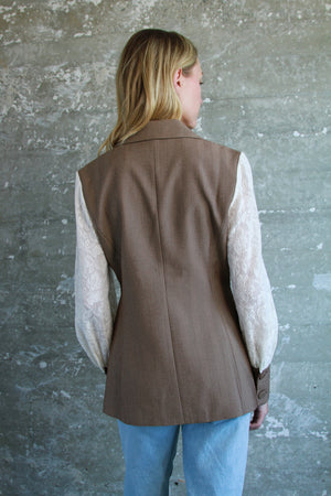 Danby Jacket