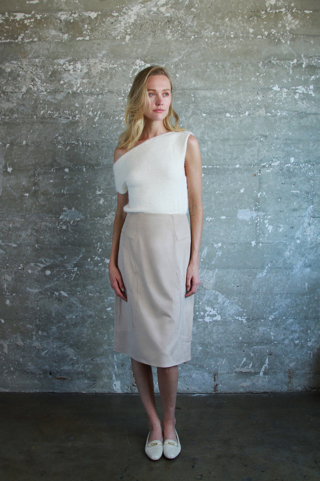 Stratton Skirt