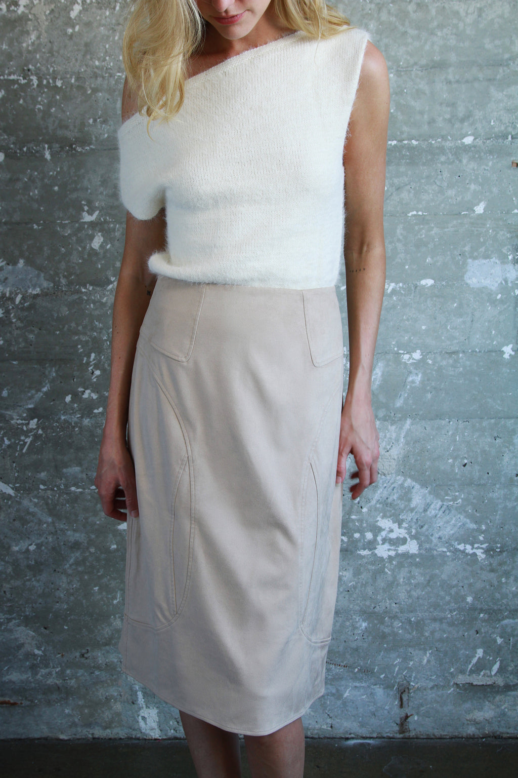 Mach Sweater