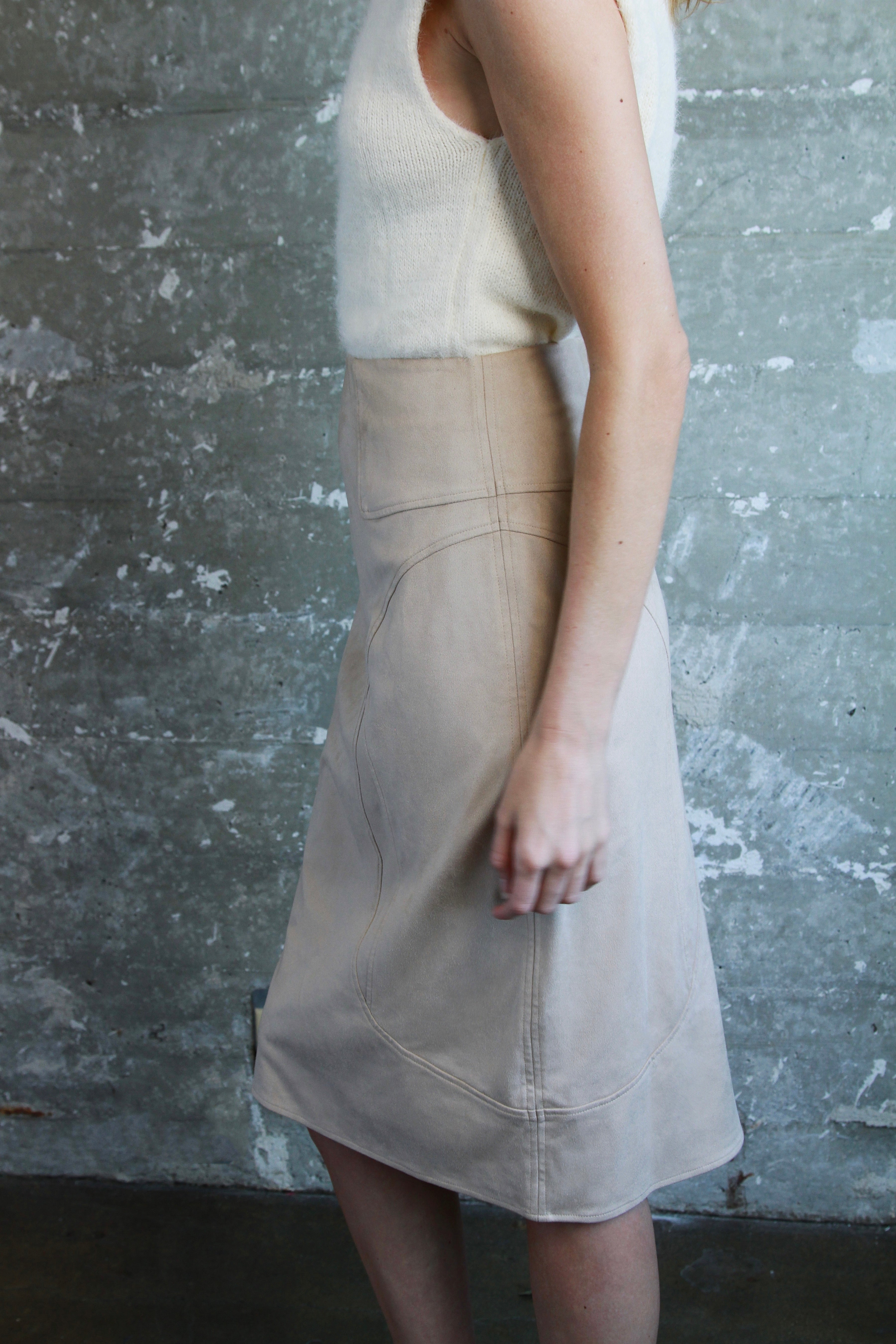 Stratton Skirt