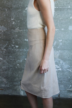 Stratton Skirt