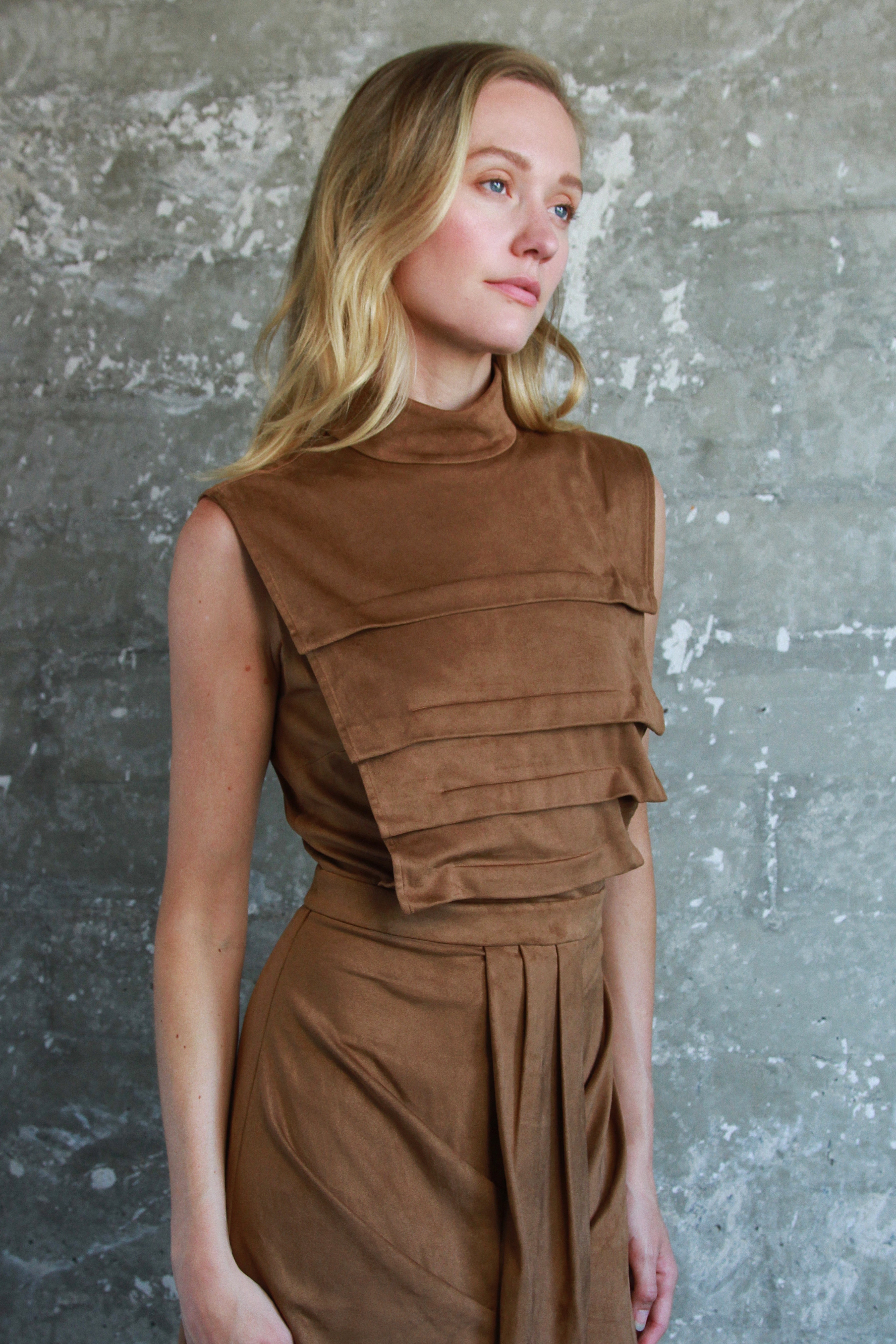 Dene Dress
