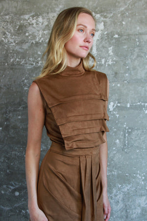 Dene Dress