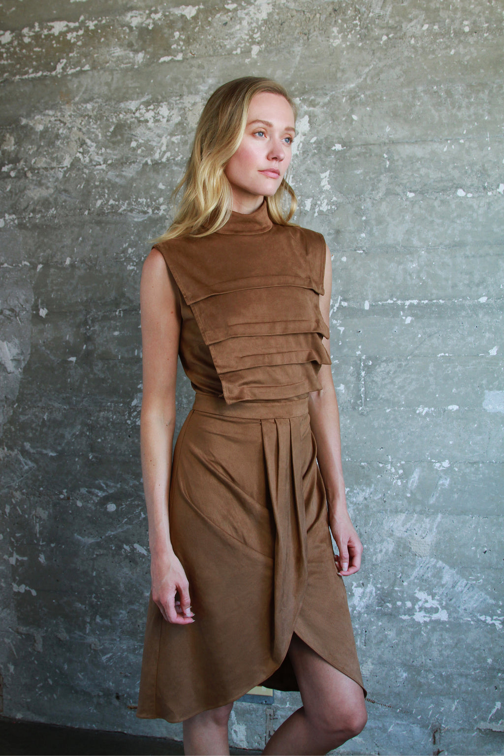 Dene Dress
