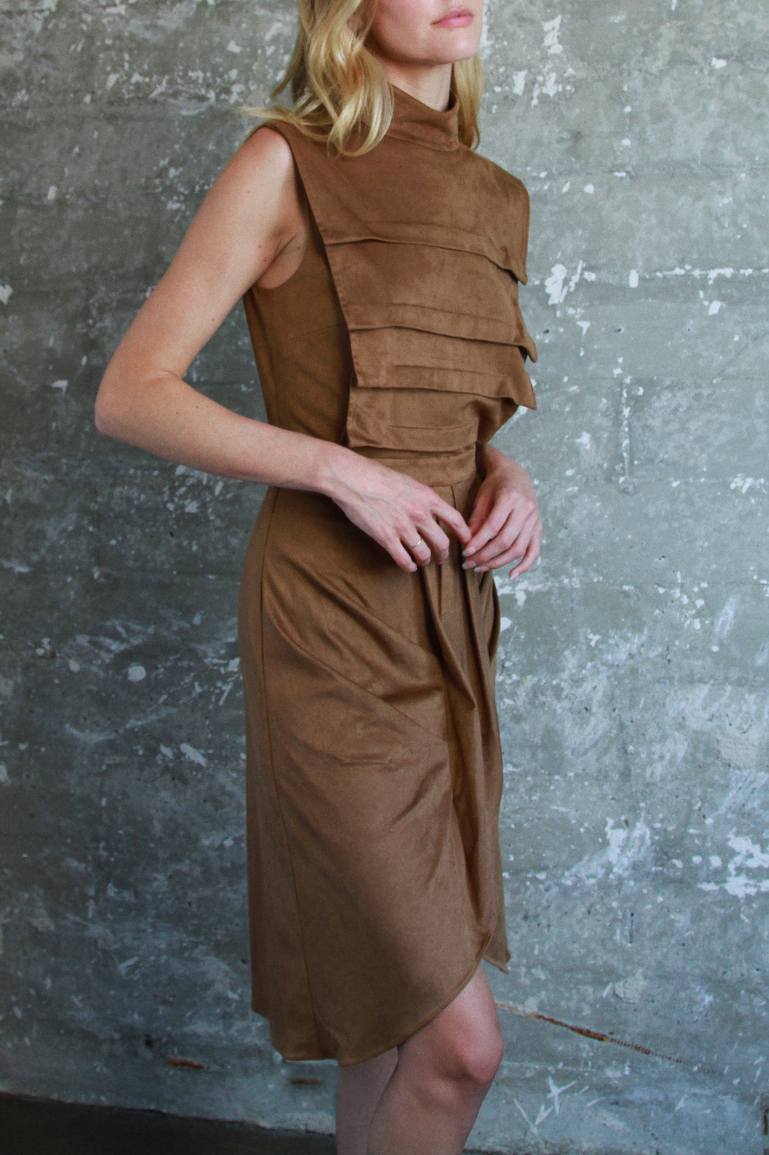 Dene Dress