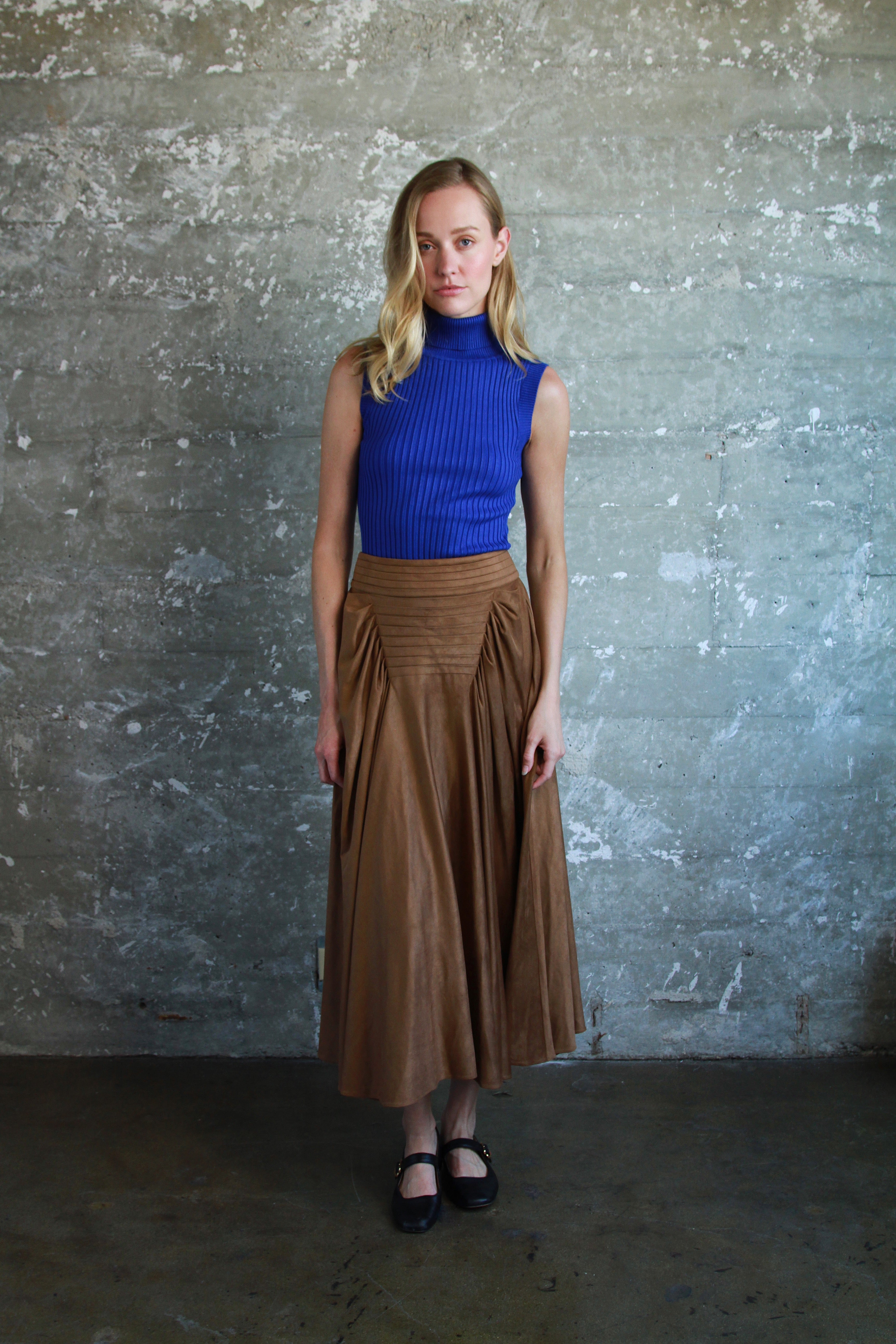 Equinox Skirt
