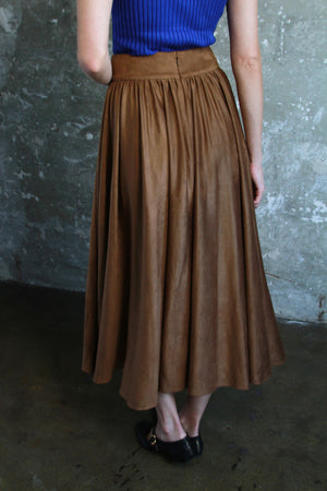 Equinox Skirt