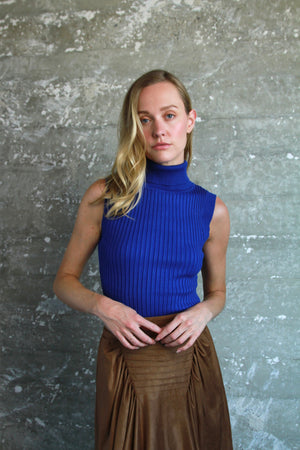 Equinox Skirt