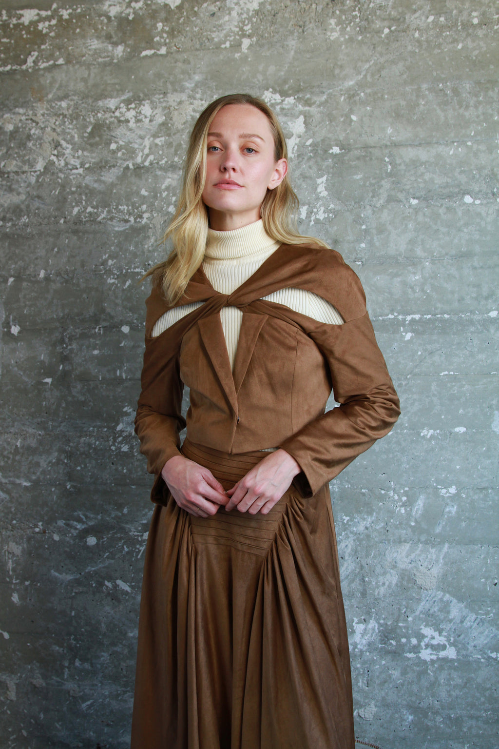 Equinox Jacket