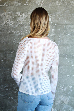 Collen Blouse