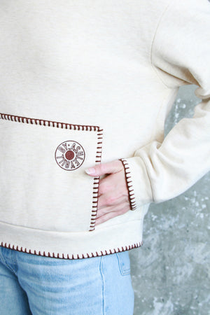 Branded Hoodie