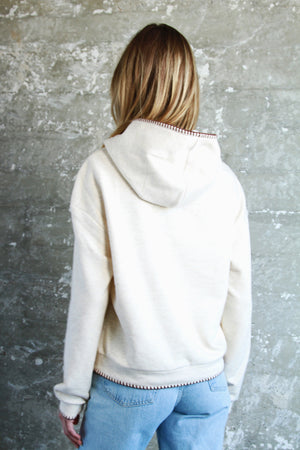 Branded Hoodie