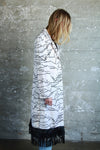 One of Kind Canyon Coat