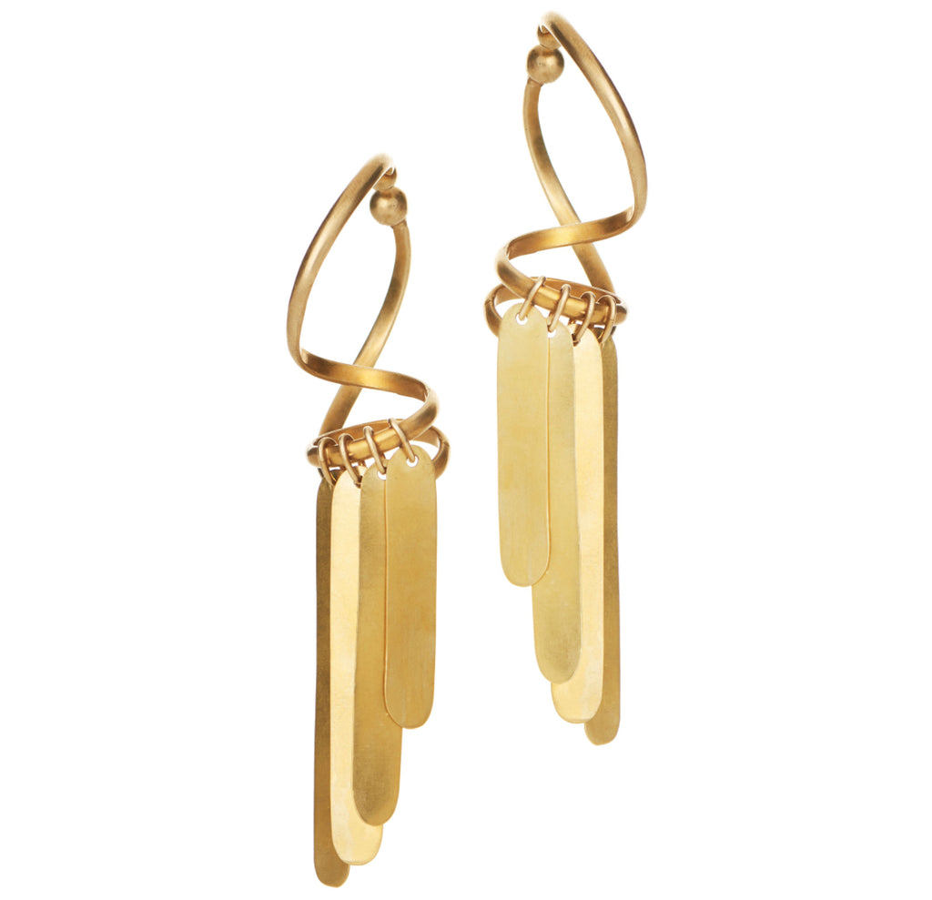 CC MOBILE CUFF/ EARRINGS