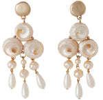CC CALAIS EARRINGS