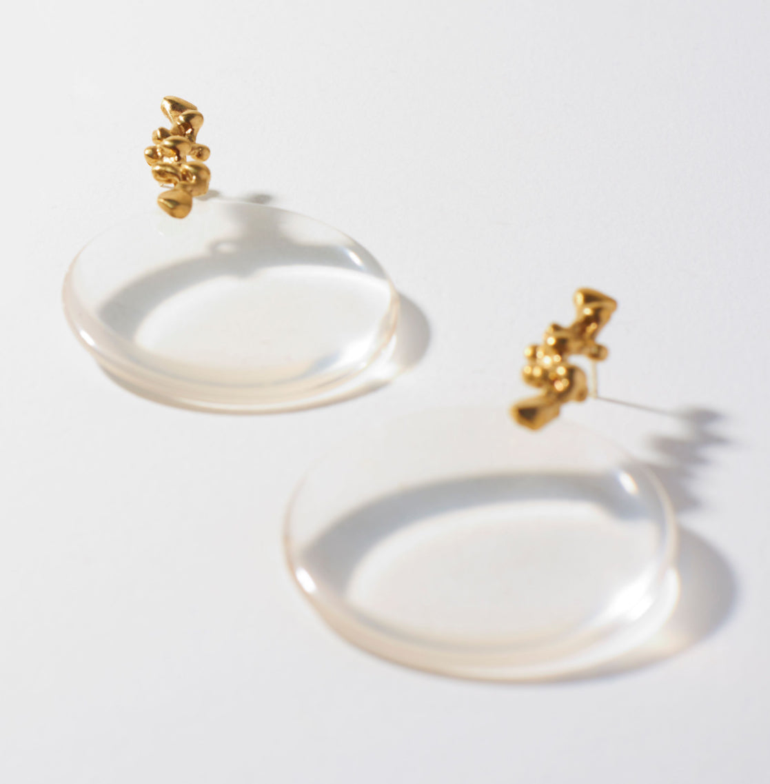 CC VIVIAN EARRINGS