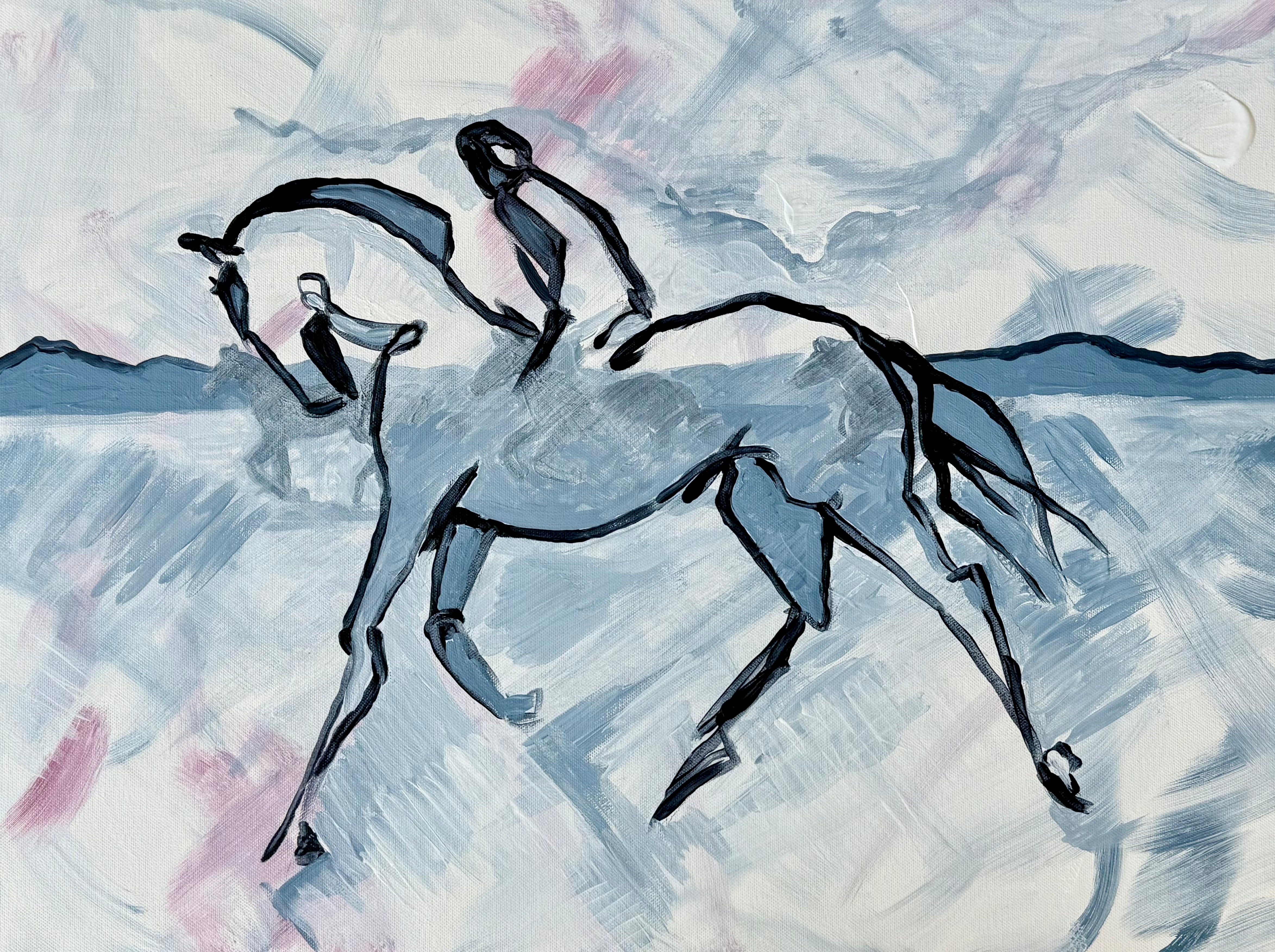 Elissandra Chin Artwork 1 (Print)