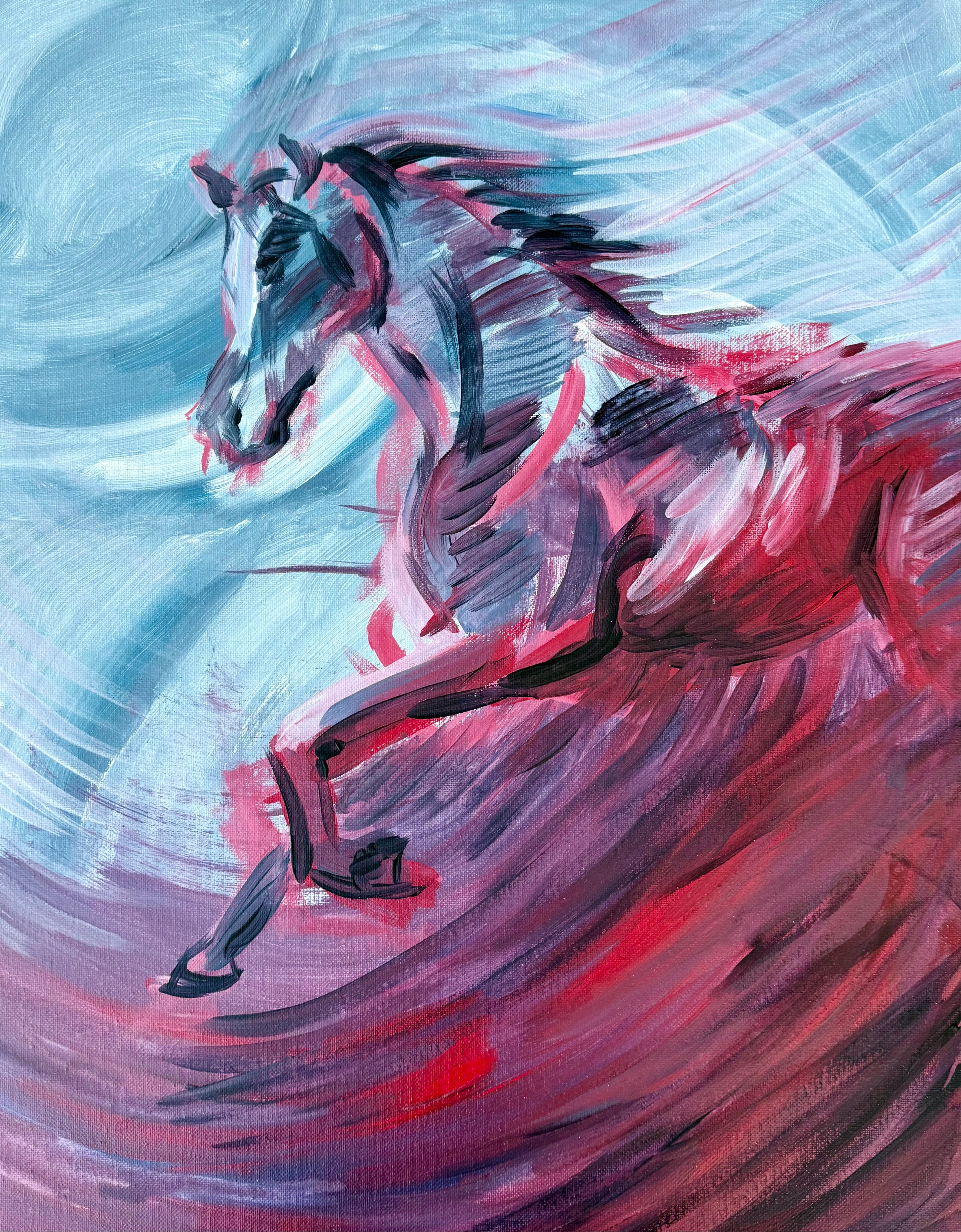 Elissandra Chin Artwork 6
