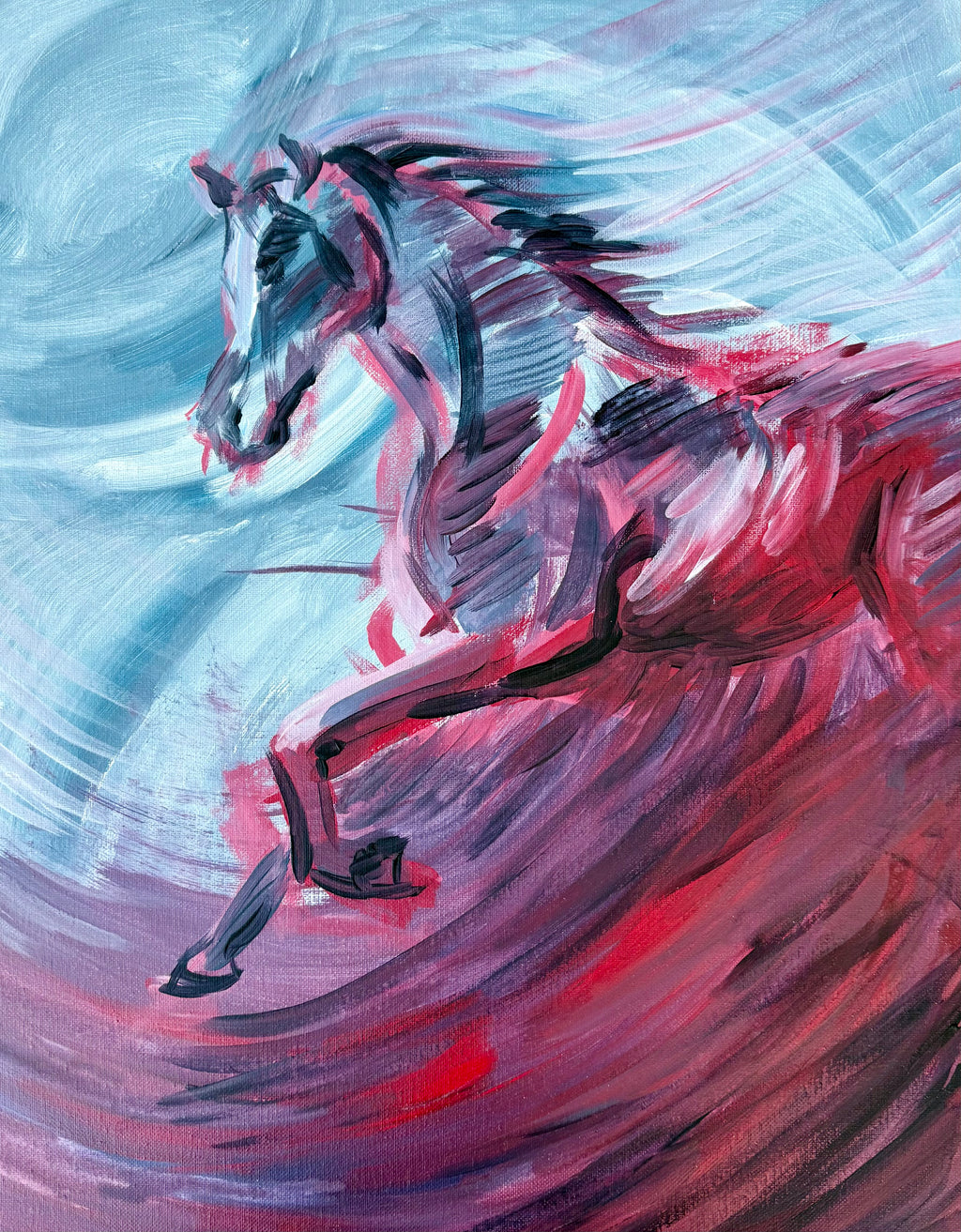 Elissandra Chin Artwork 6