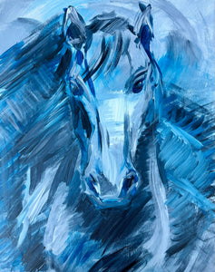 Elissandra Chin Artwork 7 (Print)