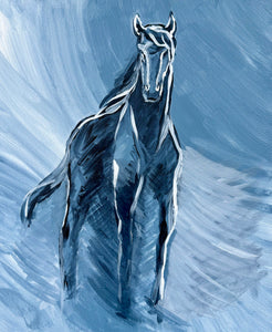Elissandra Chin Artwork 2 (Print)