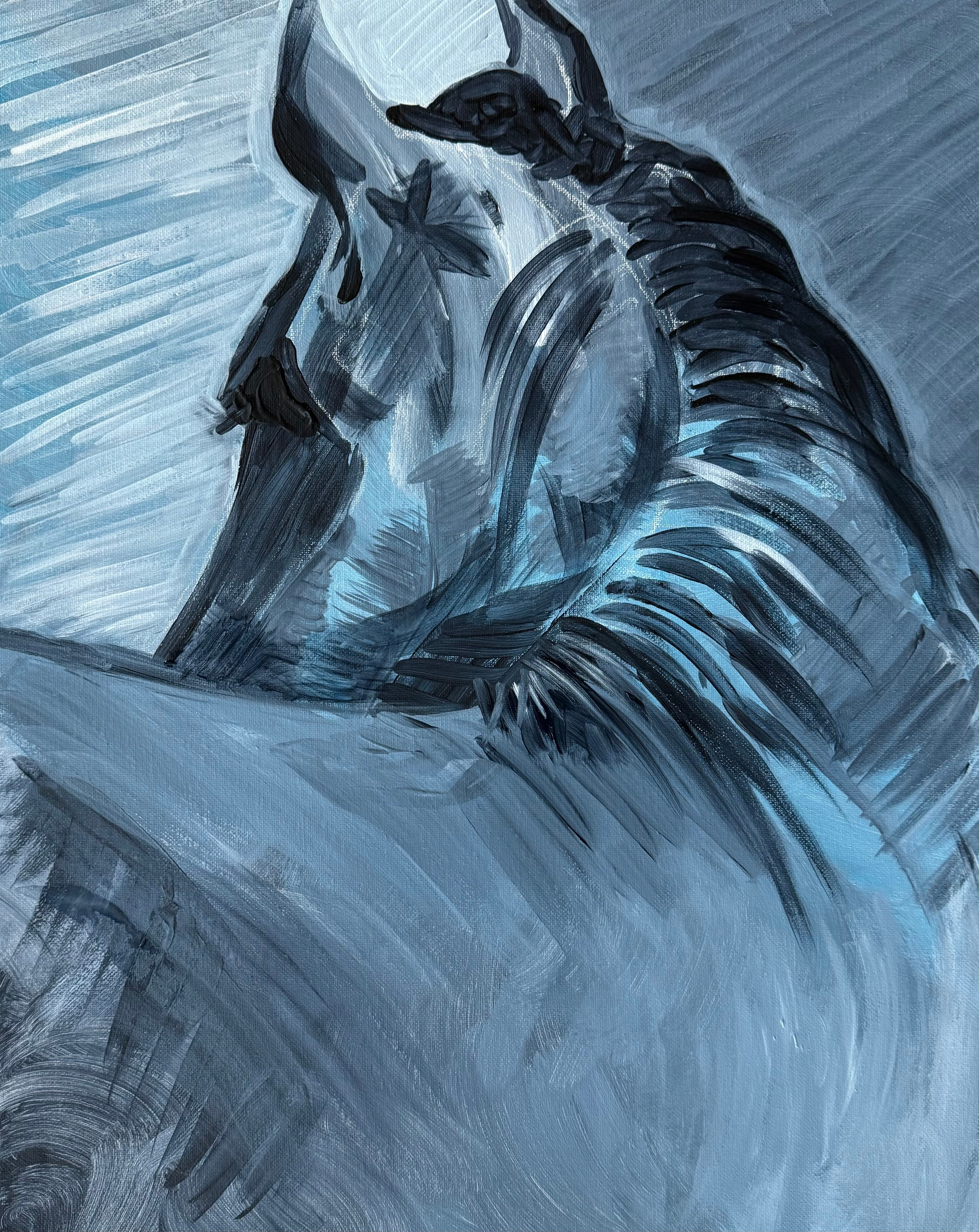Elissandra Chin Artwork 5