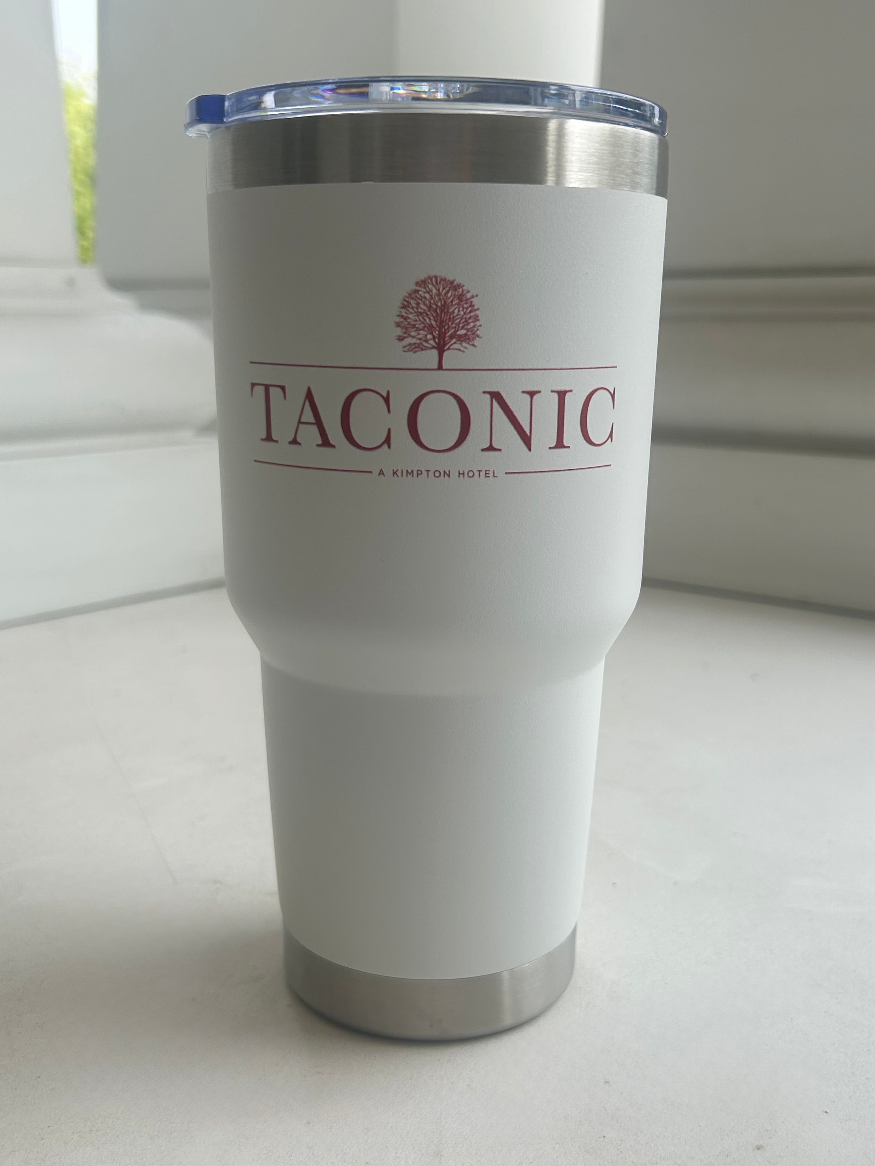 TACONIC WATER BOTTLE