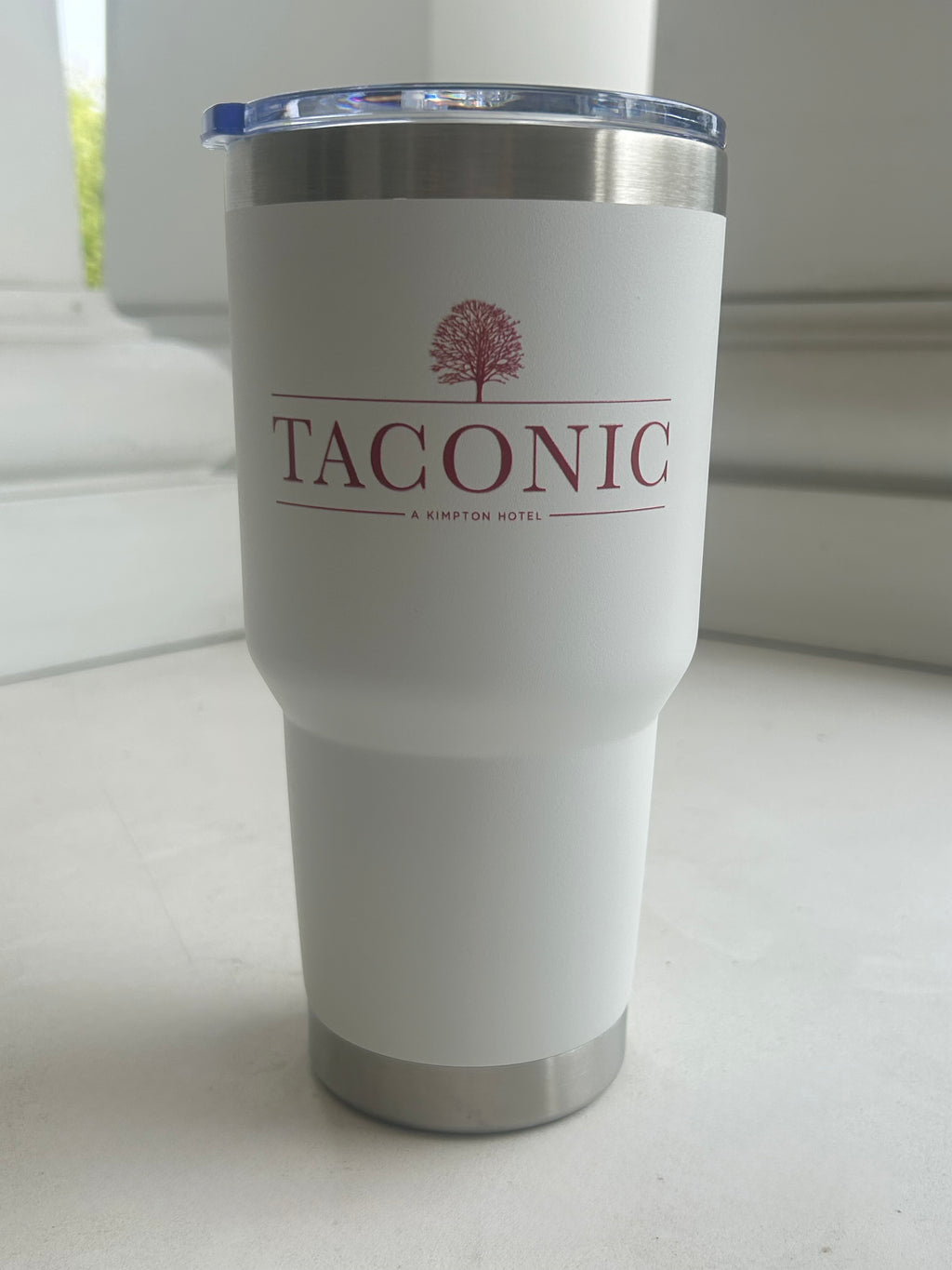 TACONIC WATER BOTTLE