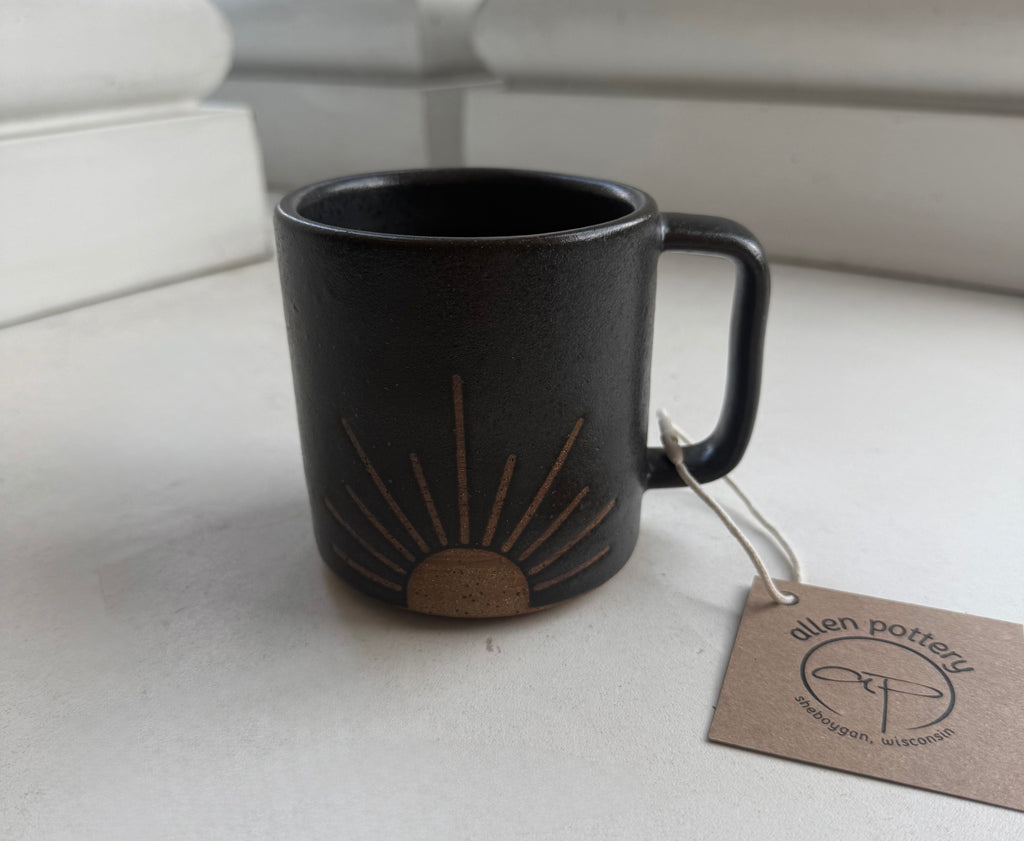 Sun Mug