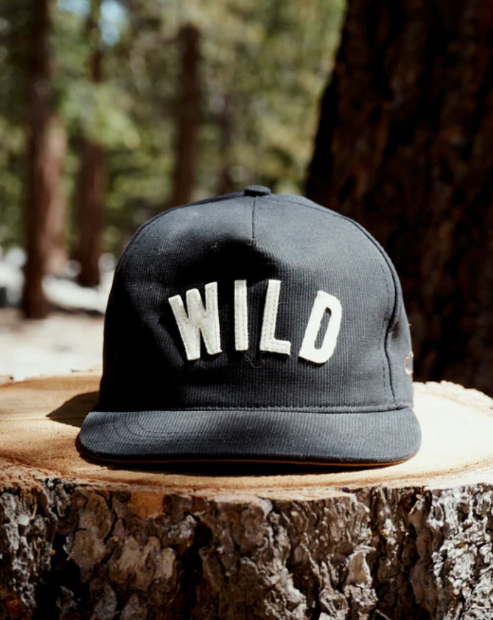 WILD CANE WILD HAT