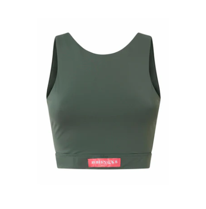 Rubissquare Reversible Sportsbra