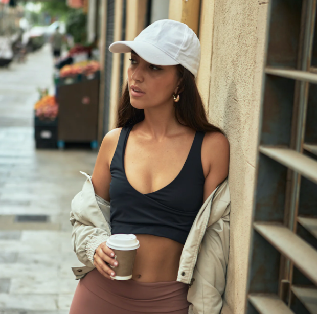 Rubissquare Reversible Sportsbra