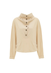 JULIA ALLERT CREAM TOP